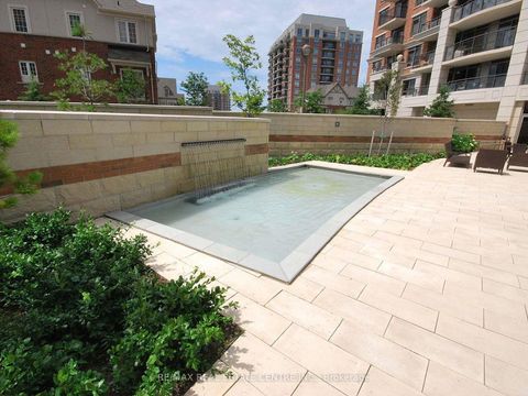 Photo 44 at 1102 - 2379 Central Park Drive, RO River Oaks, Oakville