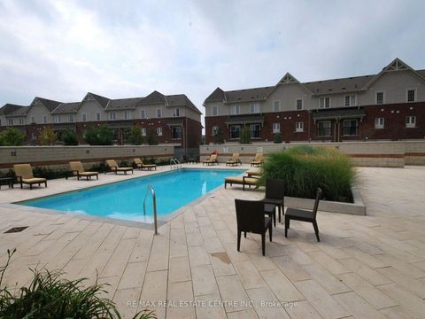 Photo 45 at 1102 - 2379 Central Park Drive, RO River Oaks, Oakville