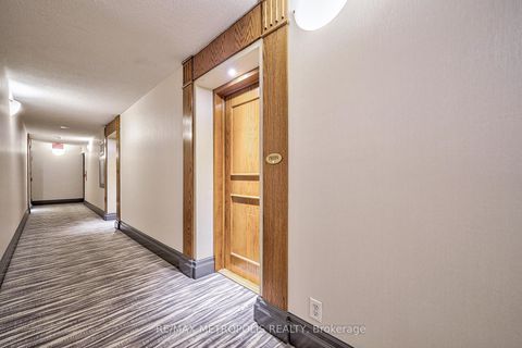 Photo 5 at PH109 - 11 Lee Centre Drive, Woburn, Toronto
