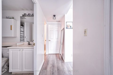 Photo 21 at PH109 - 11 Lee Centre Drive, Woburn, Toronto