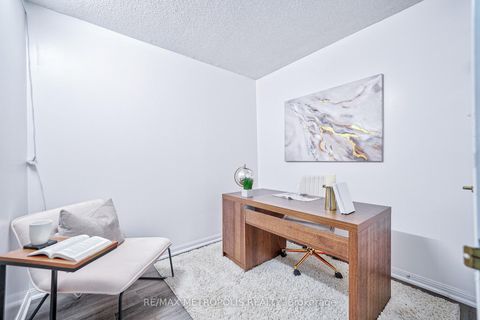 Photo 23 at PH109 - 11 Lee Centre Drive, Woburn, Toronto