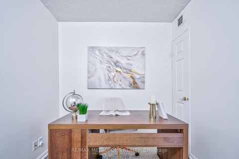Photo 24 at PH109 - 11 Lee Centre Drive, Woburn, Toronto