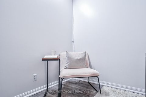 Photo 25 at PH109 - 11 Lee Centre Drive, Woburn, Toronto
