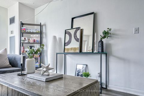 Photo 31 at PH109 - 11 Lee Centre Drive, Woburn, Toronto
