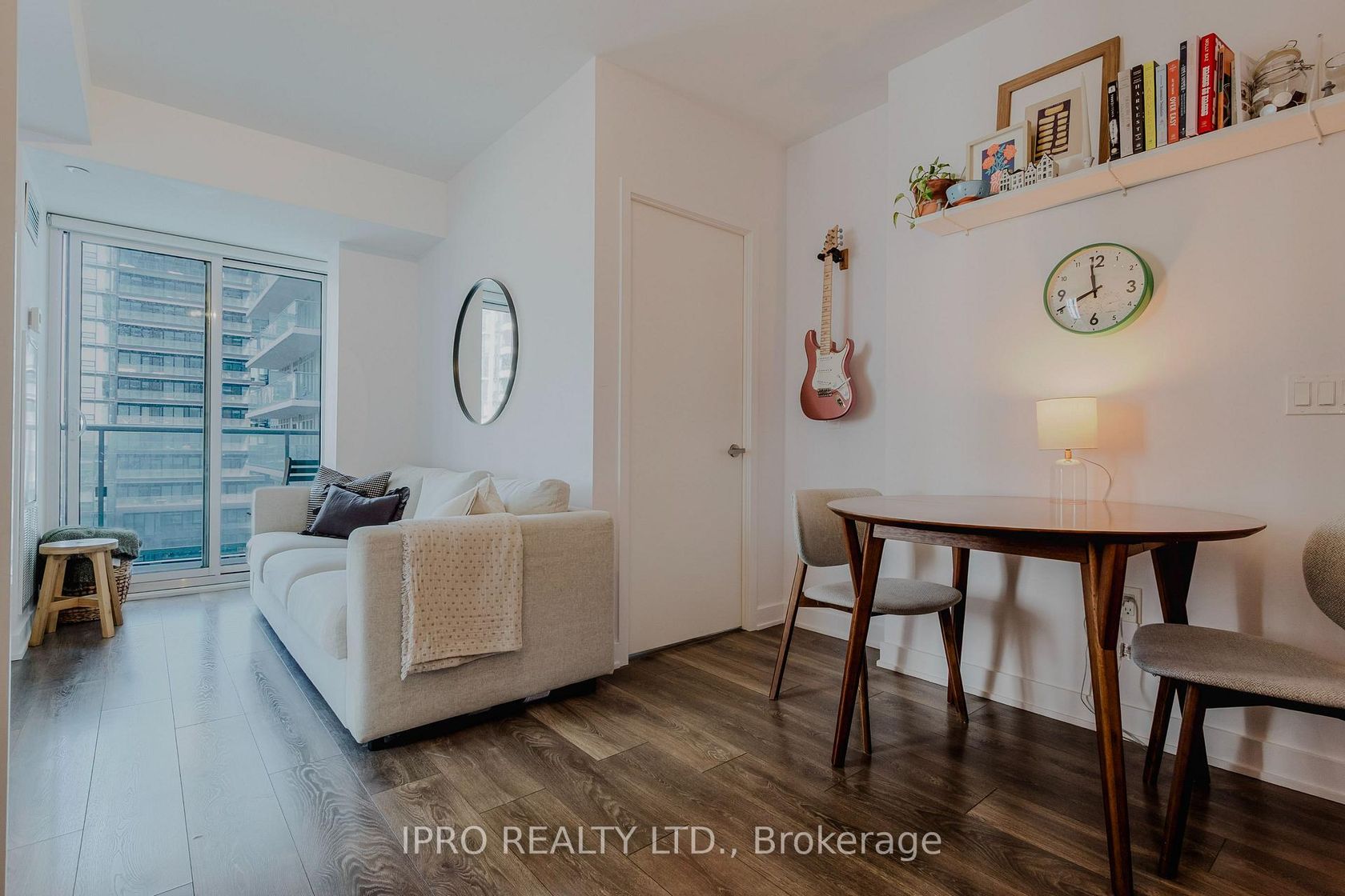 712 - 195 Redpath Avenue, Mount Pleasant West, Toronto 