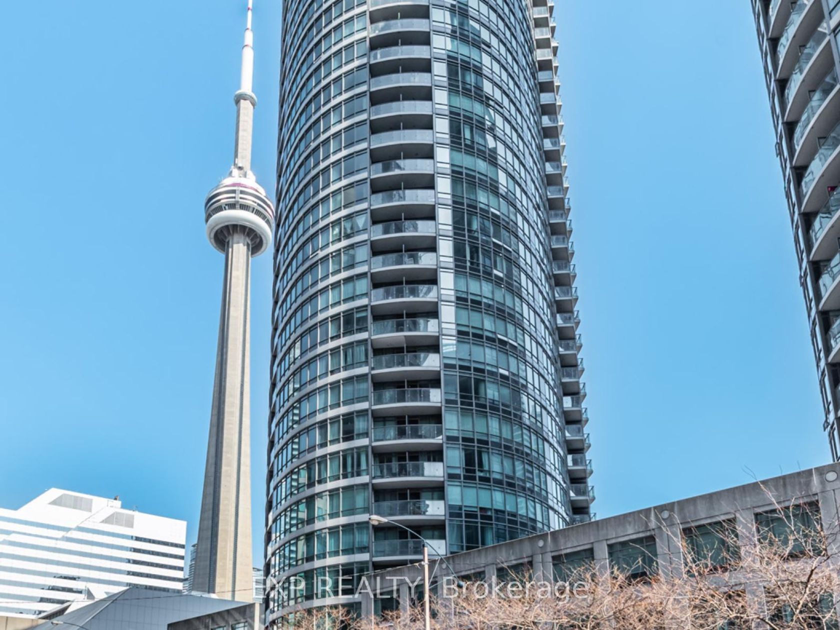 317 - 361 Front Street W, Waterfront Communities C1, Toronto 