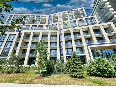 Photo 2 at 615 - 293 The Kingsway, Humber Valley, Toronto Photo 2 at 615 - 293 The Kingsway, Humber Valley, Toronto