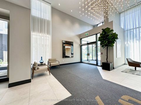 Photo 4 at 615 - 293 The Kingsway, Humber Valley, Toronto Photo 4 at 615 - 293 The Kingsway, Humber Valley, Toronto