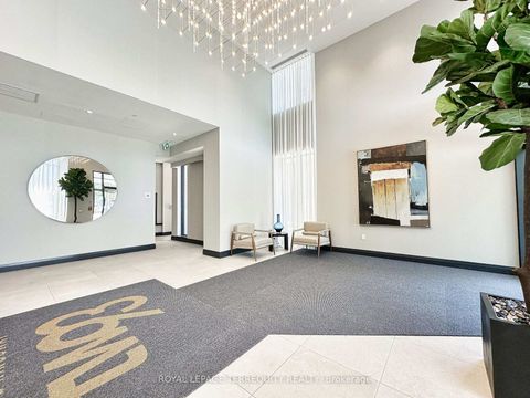 Photo 5 at 615 - 293 The Kingsway, Humber Valley, Toronto Photo 5 at 615 - 293 The Kingsway, Humber Valley, Toronto