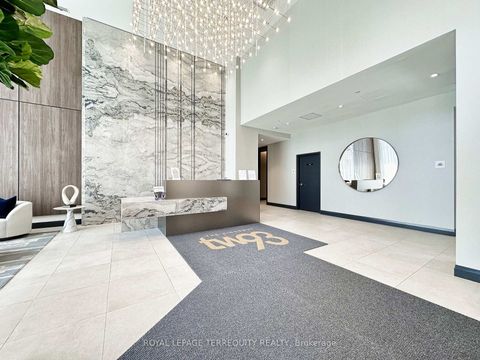 Photo 6 at 615 - 293 The Kingsway, Humber Valley, Toronto Photo 6 at 615 - 293 The Kingsway, Humber Valley, Toronto