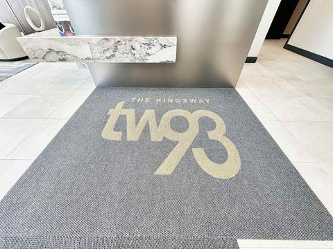 Photo 7 at 615 - 293 The Kingsway, Humber Valley, Toronto Photo 7 at 615 - 293 The Kingsway, Humber Valley, Toronto