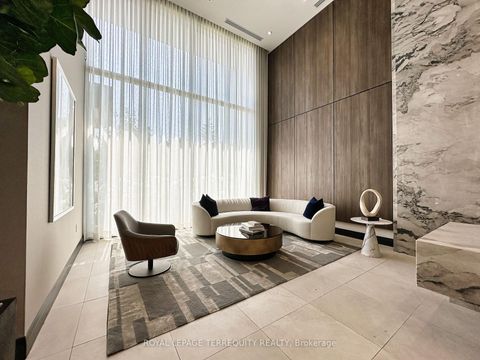 Photo 8 at 615 - 293 The Kingsway, Humber Valley, Toronto Photo 8 at 615 - 293 The Kingsway, Humber Valley, Toronto