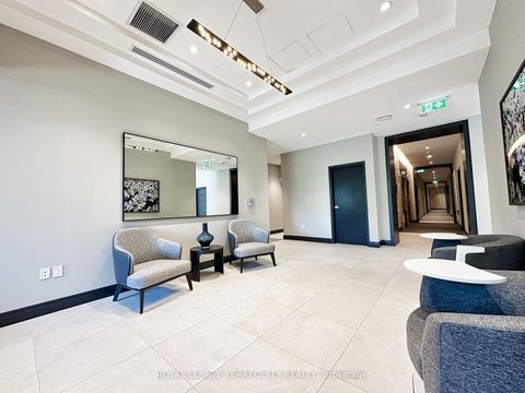 Photo 9 at 615 - 293 The Kingsway, Humber Valley, Toronto