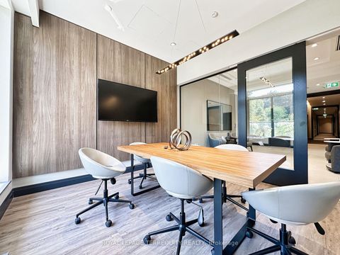 Photo 10 at 615 - 293 The Kingsway, Humber Valley, Toronto Photo 10 at 615 - 293 The Kingsway, Humber Valley, Toronto