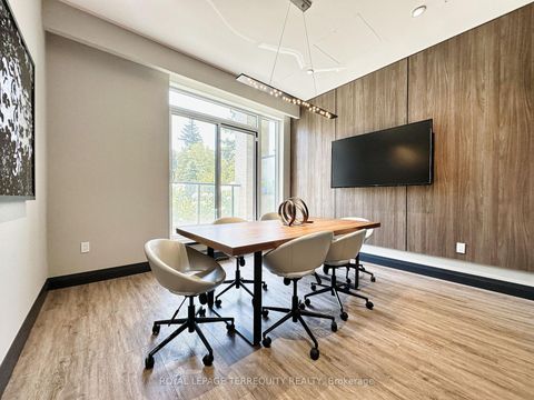 Photo 11 at 615 - 293 The Kingsway, Humber Valley, Toronto