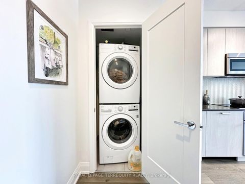 Photo 14 at 615 - 293 The Kingsway, Humber Valley, Toronto