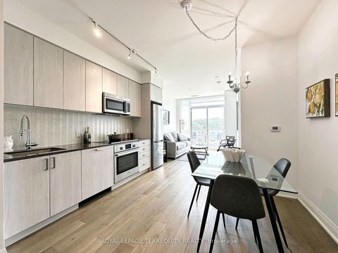 Photo 15 at 615 - 293 The Kingsway, Humber Valley, Toronto