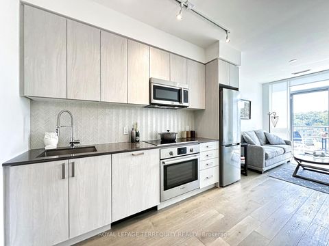Photo 16 at 615 - 293 The Kingsway, Humber Valley, Toronto