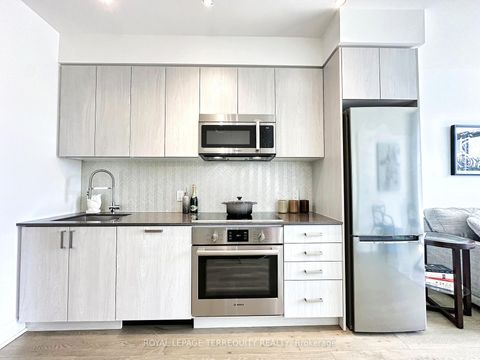 Photo 17 at 615 - 293 The Kingsway, Humber Valley, Toronto