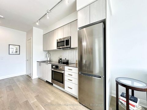 Photo 18 at 615 - 293 The Kingsway, Humber Valley, Toronto