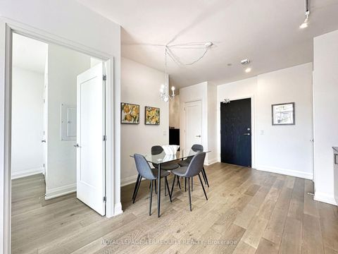 Photo 19 at 615 - 293 The Kingsway, Humber Valley, Toronto