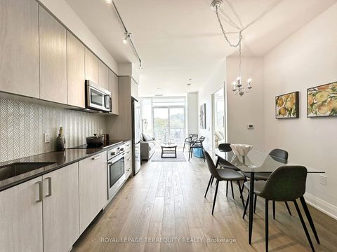 Photo 20 at 615 - 293 The Kingsway, Humber Valley, Toronto