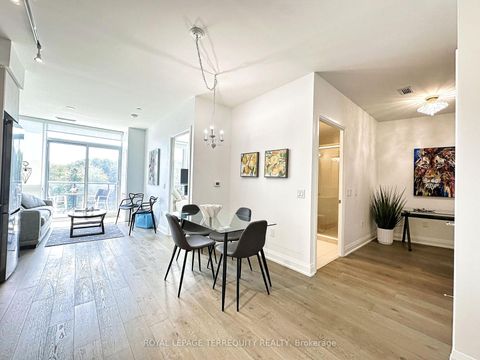 Photo 21 at 615 - 293 The Kingsway, Humber Valley, Toronto
