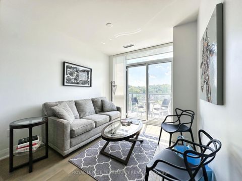 Photo 22 at 615 - 293 The Kingsway, Humber Valley, Toronto
