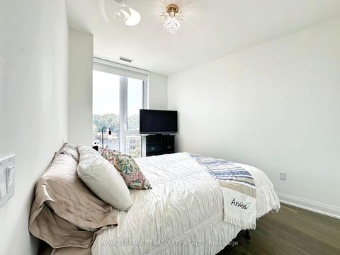Photo 25 at 615 - 293 The Kingsway, Humber Valley, Toronto
