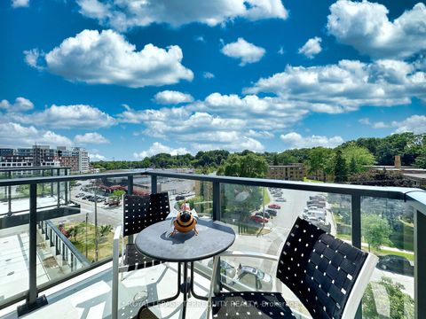Photo 29 at 615 - 293 The Kingsway, Humber Valley, Toronto