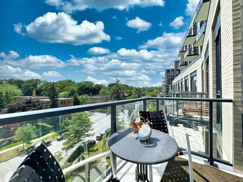 Photo 30 at 615 - 293 The Kingsway, Humber Valley, Toronto Photo 30 at 615 - 293 The Kingsway, Humber Valley, Toronto