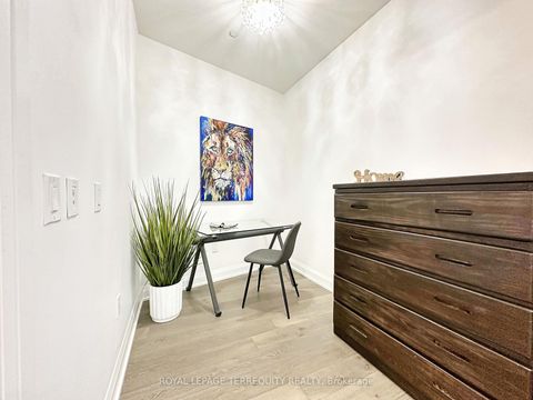 Photo 32 at 615 - 293 The Kingsway, Humber Valley, Toronto