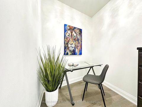 Photo 33 at 615 - 293 The Kingsway, Humber Valley, Toronto
