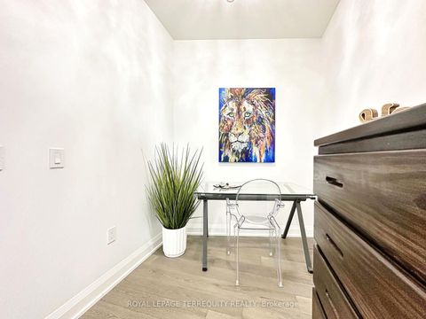 Photo 34 at 615 - 293 The Kingsway, Humber Valley, Toronto Photo 34 at 615 - 293 The Kingsway, Humber Valley, Toronto