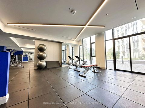 Photo 35 at 615 - 293 The Kingsway, Humber Valley, Toronto