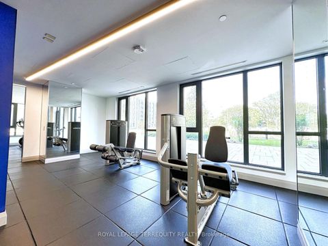 Photo 40 at 615 - 293 The Kingsway, Humber Valley, Toronto Photo 40 at 615 - 293 The Kingsway, Humber Valley, Toronto