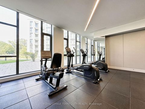 Photo 43 at 615 - 293 The Kingsway, Humber Valley, Toronto Photo 43 at 615 - 293 The Kingsway, Humber Valley, Toronto