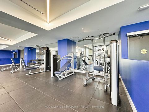 Photo 44 at 615 - 293 The Kingsway, Humber Valley, Toronto Photo 44 at 615 - 293 The Kingsway, Humber Valley, Toronto