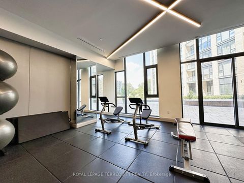 Photo 45 at 615 - 293 The Kingsway, Humber Valley, Toronto Photo 45 at 615 - 293 The Kingsway, Humber Valley, Toronto