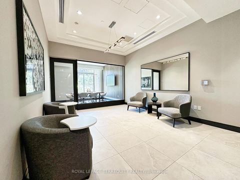 Photo 47 at 615 - 293 The Kingsway, Humber Valley, Toronto Photo 47 at 615 - 293 The Kingsway, Humber Valley, Toronto