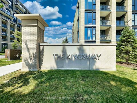 Photo 49 at 615 - 293 The Kingsway, Humber Valley, Toronto