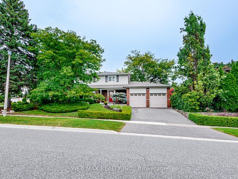 Photo 1 at 2 Creekwood Drive, Morningside, Toronto