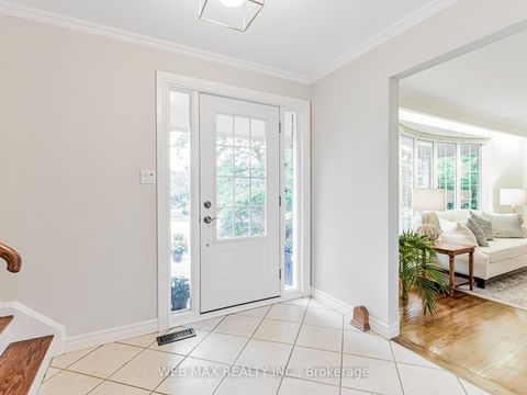 Photo 3 at 2 Creekwood Drive, Morningside, Toronto