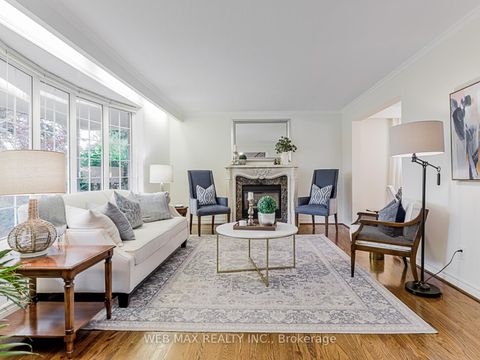 Photo 5 at 2 Creekwood Drive, Morningside, Toronto