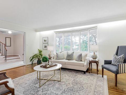Photo 6 at 2 Creekwood Drive, Morningside, Toronto