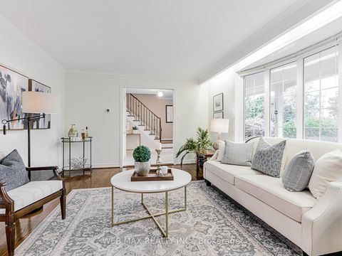 Photo 8 at 2 Creekwood Drive, Morningside, Toronto