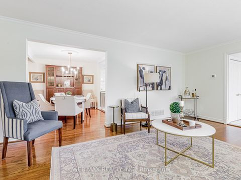 Photo 9 at 2 Creekwood Drive, Morningside, Toronto