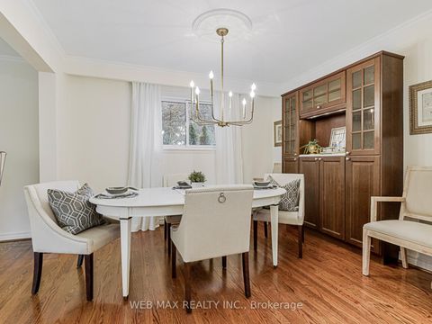 Photo 10 at 2 Creekwood Drive, Morningside, Toronto