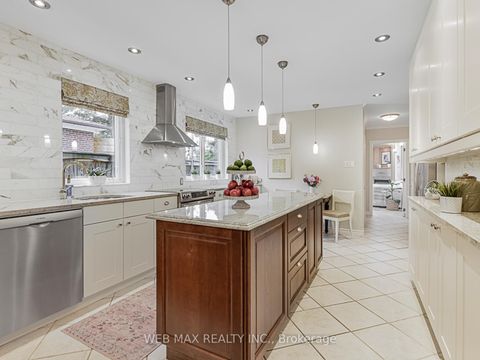Photo 11 at 2 Creekwood Drive, Morningside, Toronto
