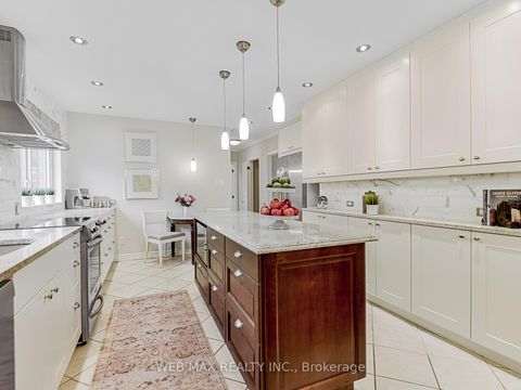 Photo 12 at 2 Creekwood Drive, Morningside, Toronto